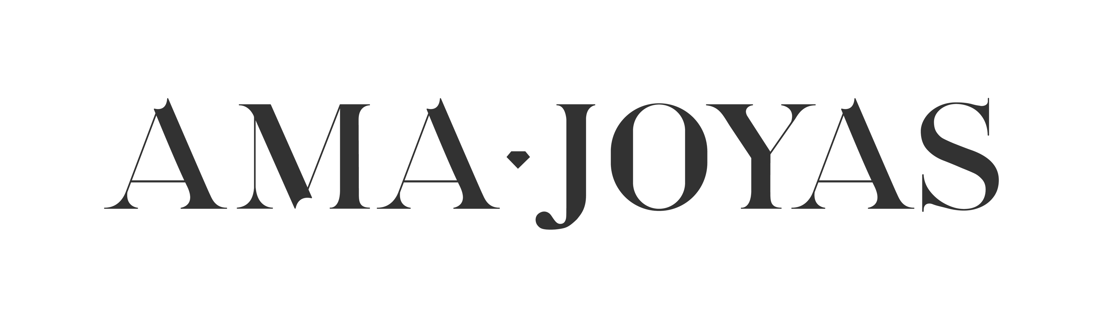 Ama Joyas
