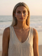 Charm Corazón Oro Amarillo 18kt