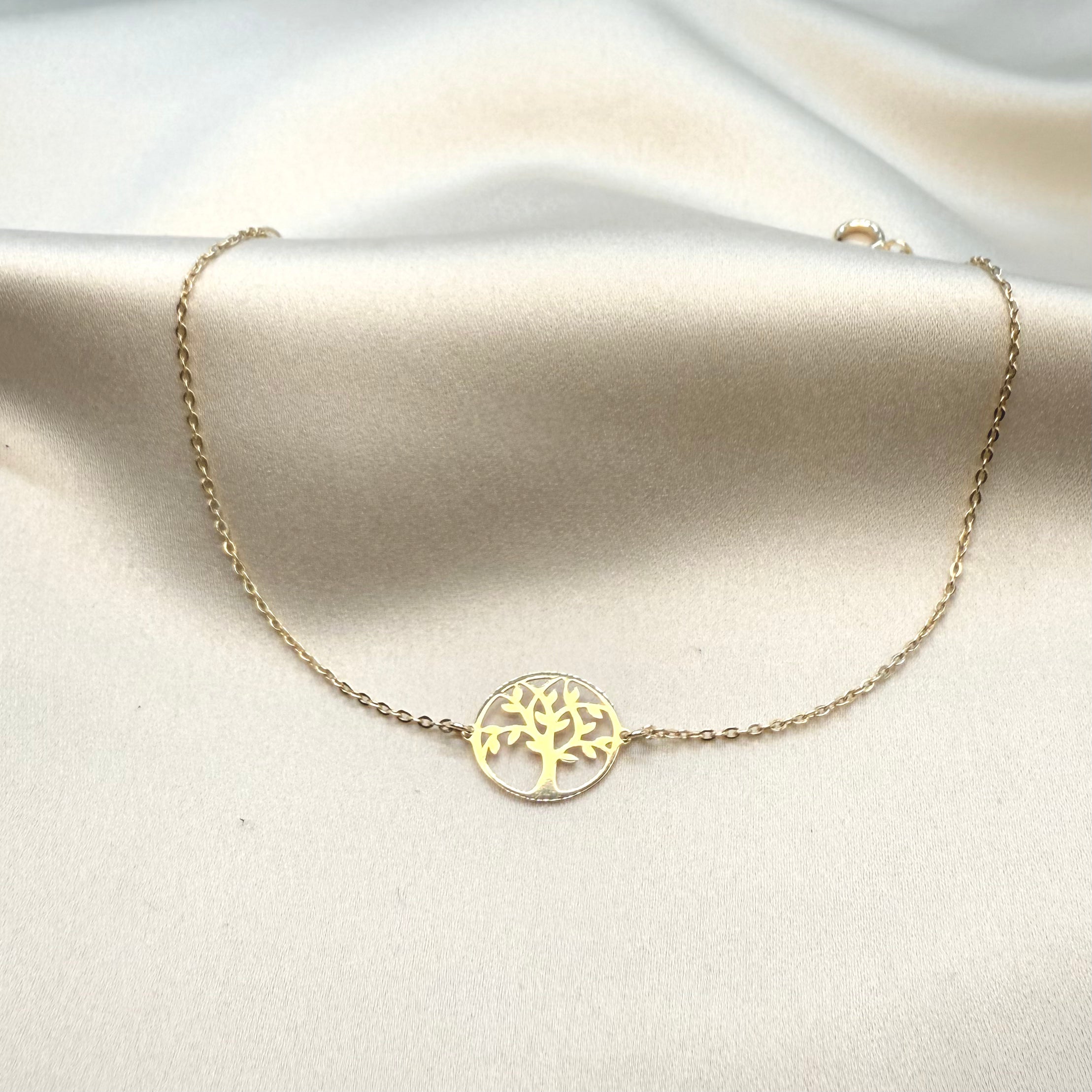 Pulsera Árbol de la Vida