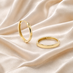 Argolla Clásica Oro 18k