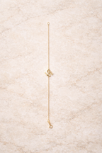 Pulsera LOVE en Oro 18kt